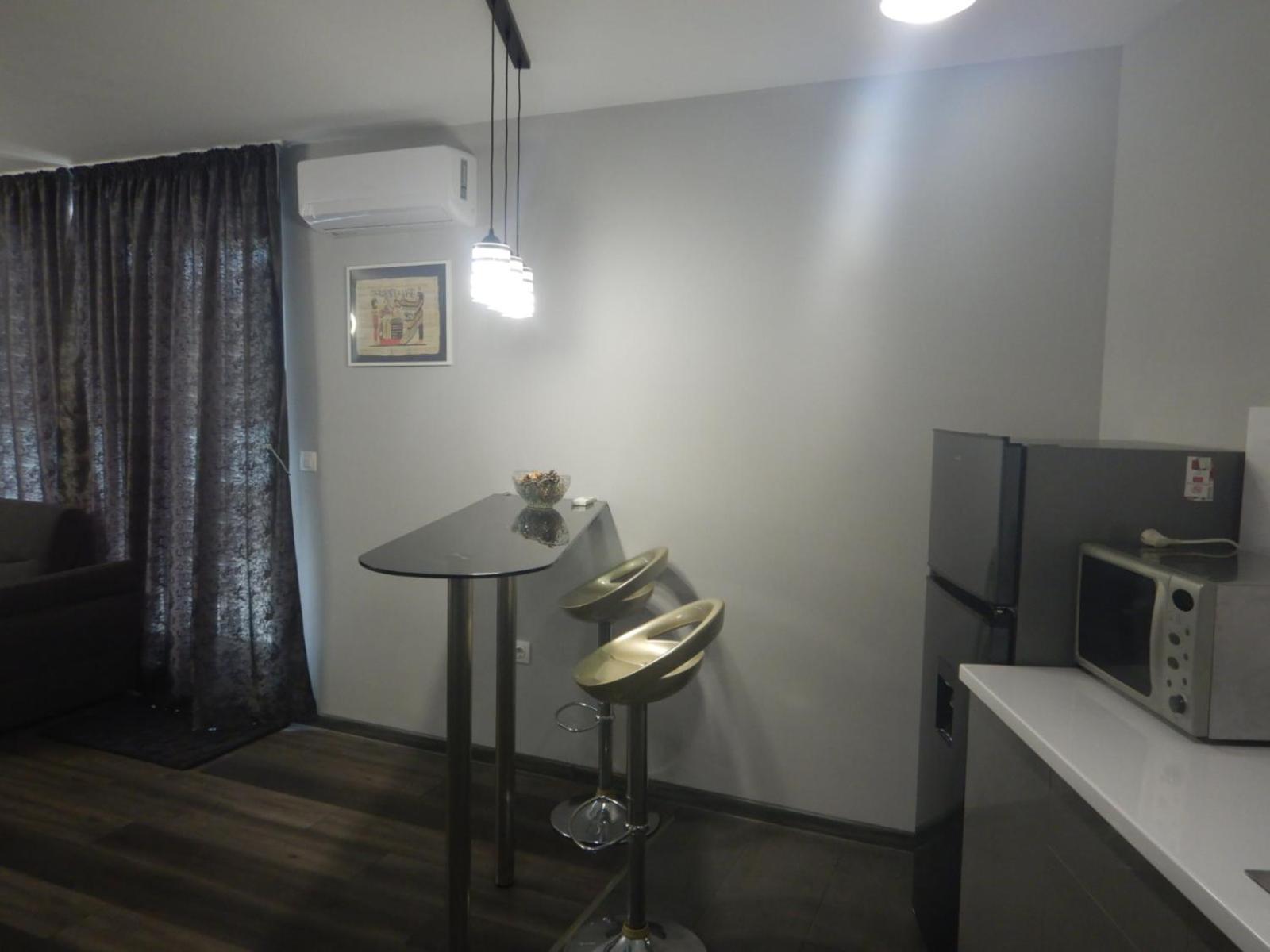 Sunshine Terrace Apartment พลอฟดิฟ ภายนอก รูปภาพ
